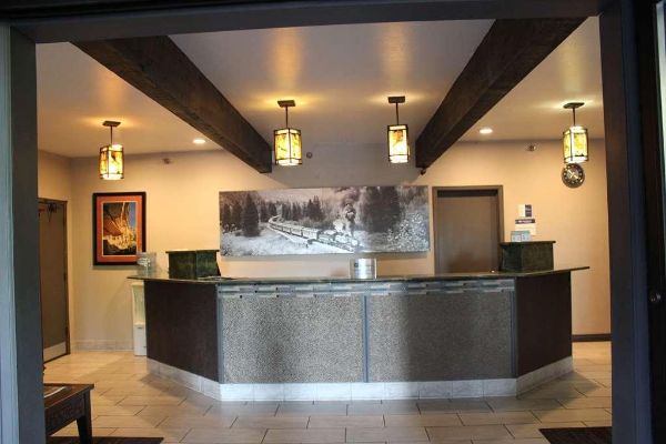 Hotel BEST WESTERN PLUS RIO GRANDE (Durango)